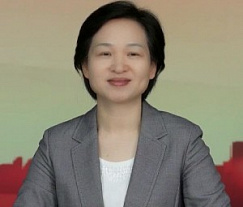 Ma Yuxia