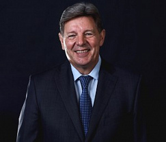Razinkin Nikolai Egorovich