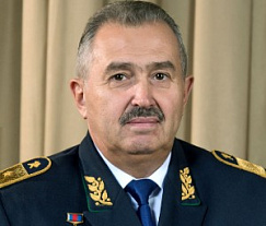 Shekhtman Evgeny Iosifovic